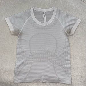 Lululemon Top